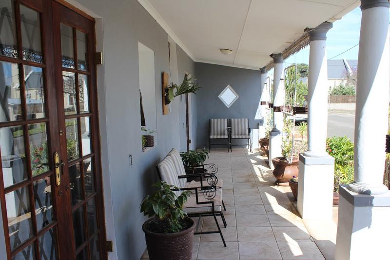 4 Bedroom Property for Sale in Albertinia Western Cape
